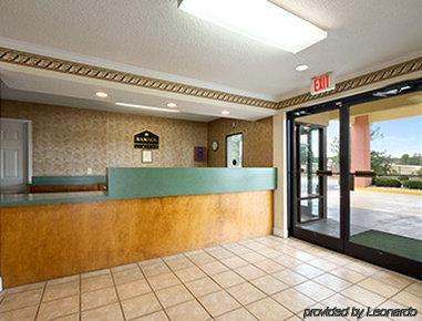 Days Inn By Wyndham Lugoff Extérieur photo