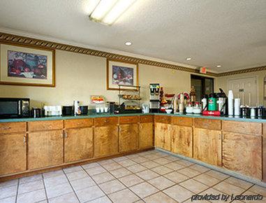 Days Inn By Wyndham Lugoff Extérieur photo